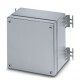 E S6 A 600X200X120 0899014 PHOENIX CONTACT Coffret de commande