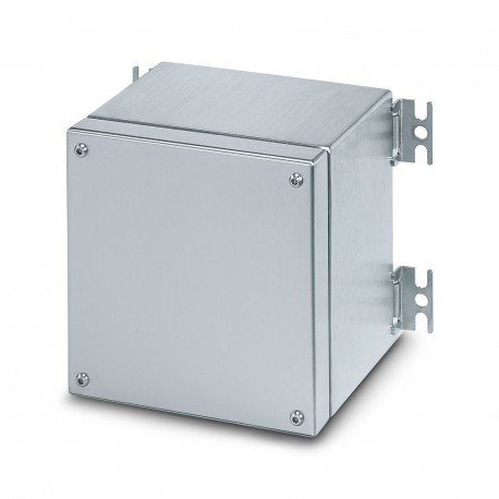 E S6 A 260X260X160 0899019 PHOENIX CONTACT Coffret de commande