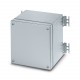 E1 S6 A 260X260X160 0899020 PHOENIX CONTACT Coffret de commande
