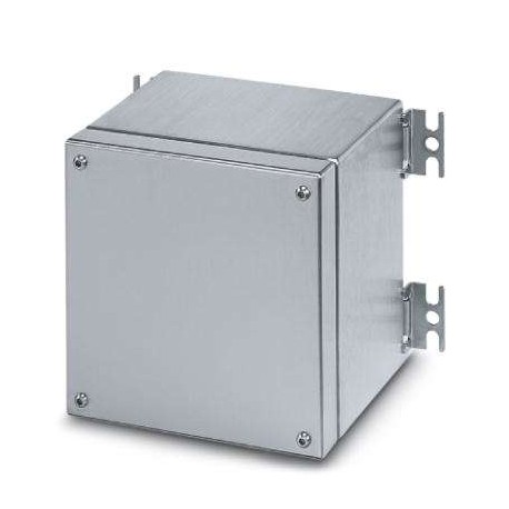 E1 S6 A 480X480X160 0899038 PHOENIX CONTACT Coffret de commande