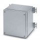 E1 S6 A 400X500X160 0899042 PHOENIX CONTACT Coffret de commande