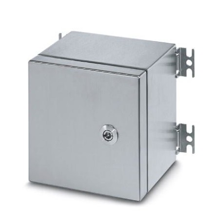 C1 S6 A 400X500X160 0899072 PHOENIX CONTACT Coffret de commande