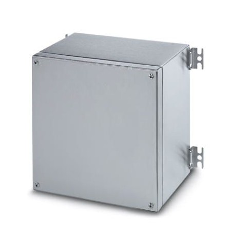 E S6 A 400X400X200 0899080 PHOENIX CONTACT Caixa de terminais