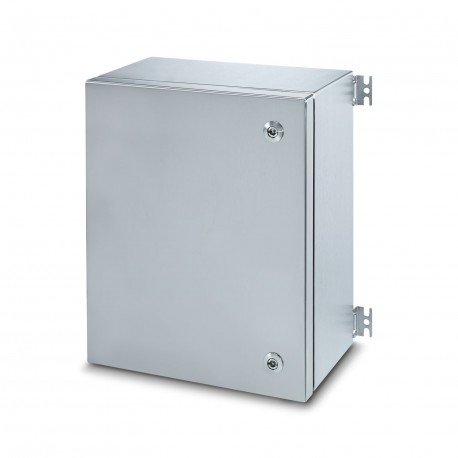 C1 S6 A 480X480X210 0899100 PHOENIX CONTACT Coffret de commande