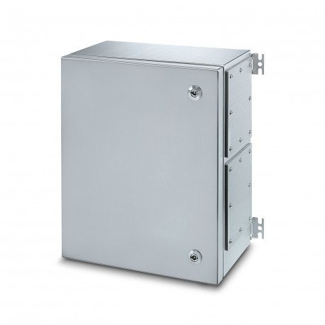 C3 S6 A 480X480X210 0899101 PHOENIX CONTACT Coffret de commande