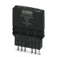 ECP-E 1A 0900113 PHOENIX CONTACT Disjoncteur de protection d'appareils électronique