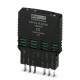 ECP-E2-4A 0900430 PHOENIX CONTACT Interruptores de protección de aparatos electrónicos, número de polos: 1, ..