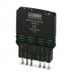 ECP-E2-6A 0900634 PHOENIX CONTACT Interruptores de protección de aparatos electrónicos, número de polos: 1, ..