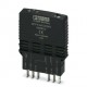 ECP-E 8A 0900812 PHOENIX CONTACT Interruptores de protección de aparatos electrónicos, número de polos: 1, t..