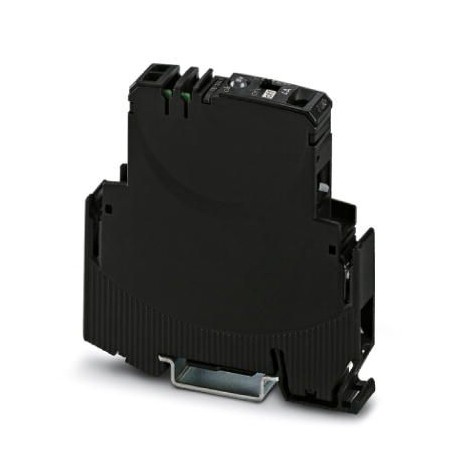 EC-E 4A DC24V 0903045 PHOENIX CONTACT Interruptor de protección electrónico, 1 entrada de reset, corriente n..