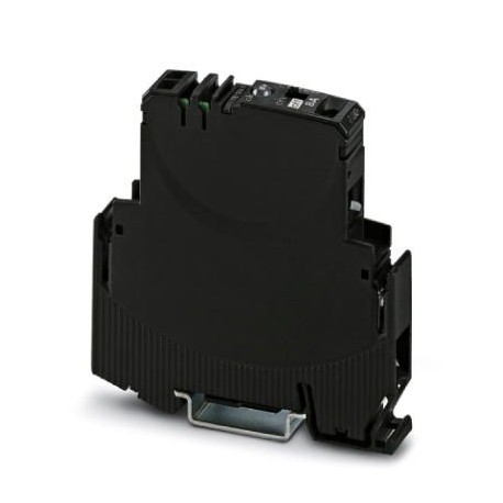 EC-E 8A DC24V 0903047 PHOENIX CONTACT Interruptor de protección electrónico, 1 entrada de reset, corriente n..