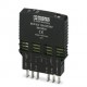 ECP-E3 12A 0912052 PHOENIX CONTACT Disjoncteur de protection d'appareils électronique