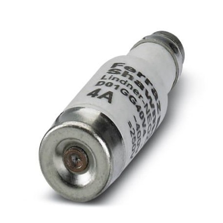 S 4 A/380 V 0913029 PHOENIX CONTACT Fusibile