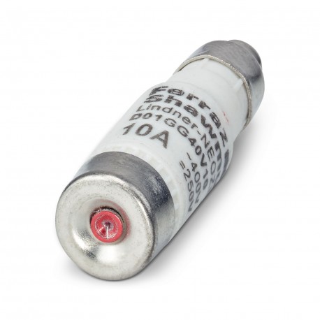 S 10 A/380 V 0913045 PHOENIX CONTACT Schmelzeinsatz
