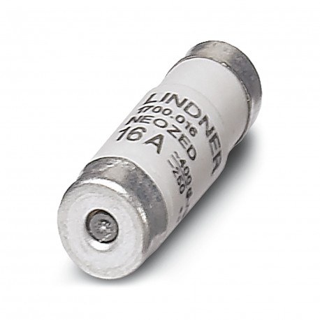 S 16 A/380 V 0913058 PHOENIX CONTACT Cartouche