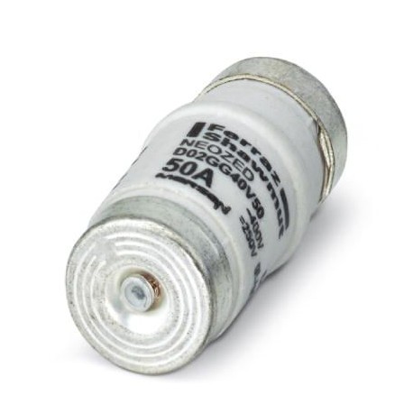 S 50 A/380 V 0913090 PHOENIX CONTACT Fusibile