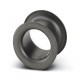 HS 16 A 0913252 PHOENIX CONTACT Casquillo suplemento de ajuste, corriente nominal: 16 A, color: gris