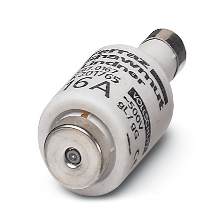 S-II-16 A/500 V 0913647 PHOENIX CONTACT Cartouche