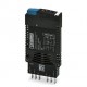 ECP 3-6 0916536 PHOENIX CONTACT Interruptor de protección selectivo, enchufable en zócalo TMCP, señalización..