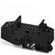 TMCP SOCKET M 0916589 PHOENIX CONTACT Zócalo alineable, de 2 polos, para la recepción de dos interruptores d..
