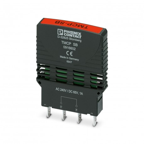 TMCP SB 0916602 PHOENIX CONTACT Pont