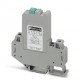 UT 6-TMC M 4A 0916606 PHOENIX CONTACT Interruptor de protección termomagnético, 1 polo, para montaje sobre c..