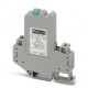 UT 6-TMC M 6A 0916608 PHOENIX CONTACT Interruptor de protección termomagnético, 1 polo, para montaje sobre c..