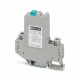 UT 6-TMC M 8A 0916609 PHOENIX CONTACT Interruptor de protección termomagnético, 1 polo, para montaje sobre c..