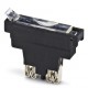 ST 1-SI 0920326 PHOENIX CONTACT Sicherungsstecker