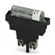 ST 1-SILA 250 0920397 PHOENIX CONTACT Conector de fusível