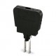 ST-SILED 12-UK 4 0921024 PHOENIX CONTACT Conector de fusível