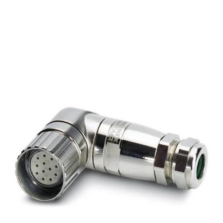 V-RC/TWUM 11/KVD 11/LBL 12 1000043 PHOENIX CONTACT Connettore femmina