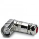 V-RC/TWUM 13/KVD 13/LBL 16+3 1000044 PHOENIX CONTACT Anschlussbuchse