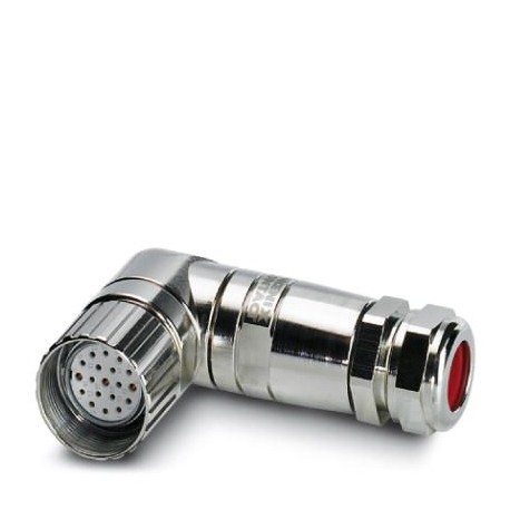 V-RC/TWUM 13/KVD 13/LBL 16+3 1000044 PHOENIX CONTACT Anschlussbuchse