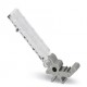 AK-DST/DIK 1000779 PHOENIX CONTACT Indice de identificación, para la señalización de grupos de bornes con ra..