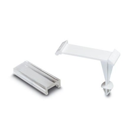 PMB 1004364 PHOENIX CONTACT Porte-repère pour modules