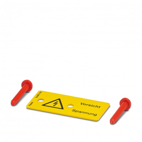 WS 5-10 1004429 PHOENIX CONTACT Targhetta di segnalazione