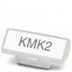 KMK 2 1005266 PHOENIX CONTACT Marcador de cables de plástico