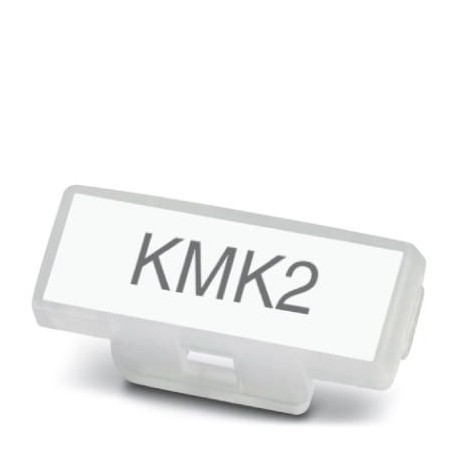 KMK 2 1005266 PHOENIX CONTACT Segnacavi di plastica