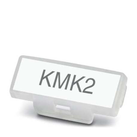 KMK 2 1005266 PHOENIX CONTACT Repères pour câbles en plastique