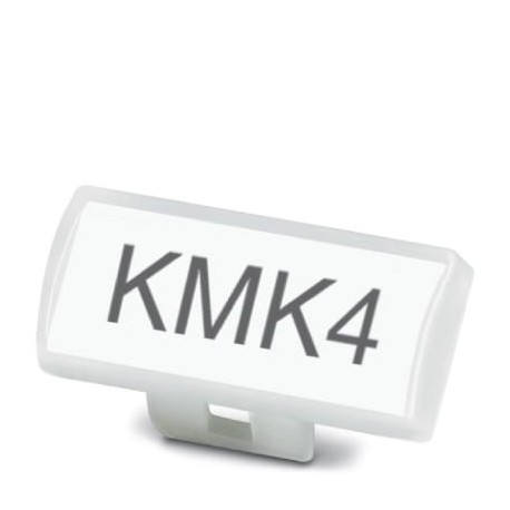 KMK 4 1005305 PHOENIX CONTACT Repères pour câbles en plastique