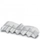 PATG 9/15 1013106 PHOENIX CONTACT Repères pour fils