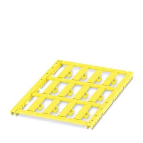 UCT-WMTBA (29X6) YE 1014085 PHOENIX CONTACT Repères pour câble