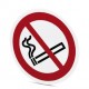 PML-P101 (D200) 1014186 PHOENIX CONTACT Запрет знак, Elbow, красный / белый, надписи: Курение, Тип монтажа: ..