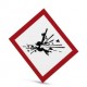 PML-GHS101 (25X25) 1014270 PHOENIX CONTACT Hazardous substances label