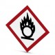 PML-GHS103 (25X25) 1014274 PHOENIX CONTACT Placa de substâncias perigosas