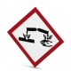 PML-GHS105 (25X25) 1014278 PHOENIX CONTACT Hazardous substances label
