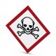 PML-GHS106 (13X13) 1014279 PHOENIX CONTACT Hazardous substances label