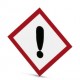 PML-GHS107 (13X13) 1014281 PHOENIX CONTACT Placa de substâncias perigosas