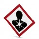 PML-GHS108 (25X25) 1014284 PHOENIX CONTACT Hazardous substances label